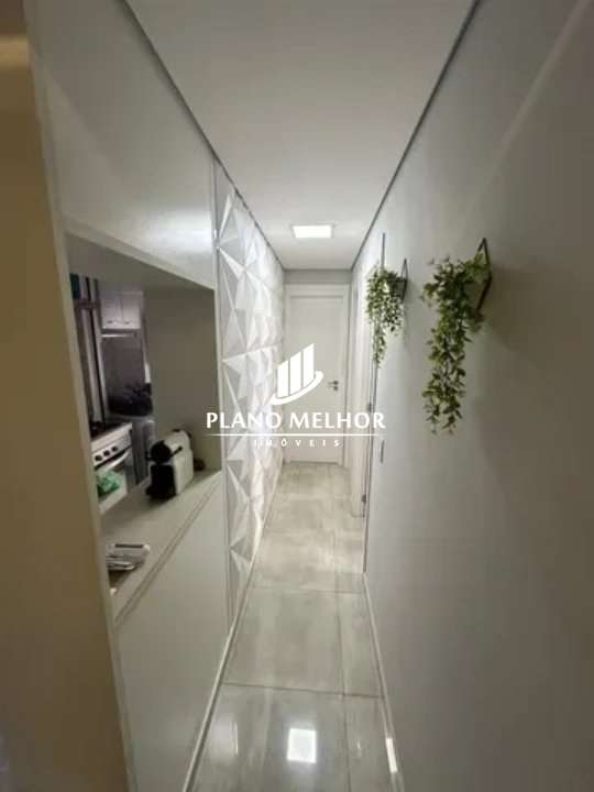 Apartamento, 2 quartos, 45 m² - Foto 28