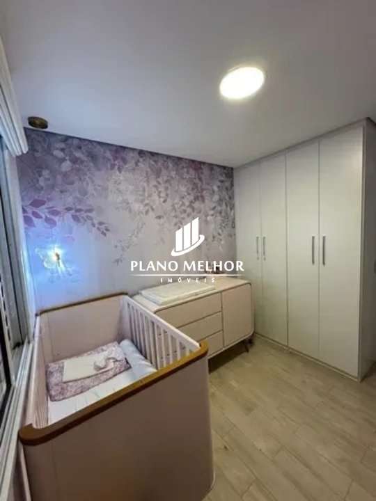Apartamento, 2 quartos, 45 m² - Foto 3