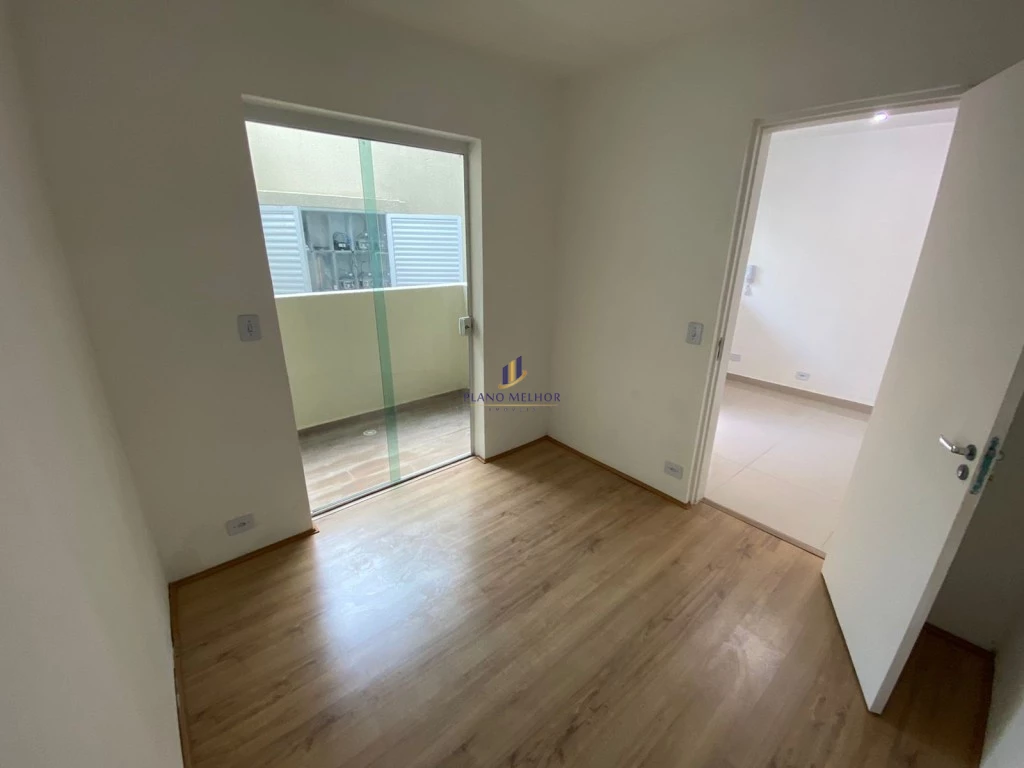 Apartamento, 2 quartos, 38 m² - Foto 1