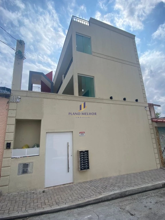 Apartamento, 2 quartos, 38 m² - Foto 14