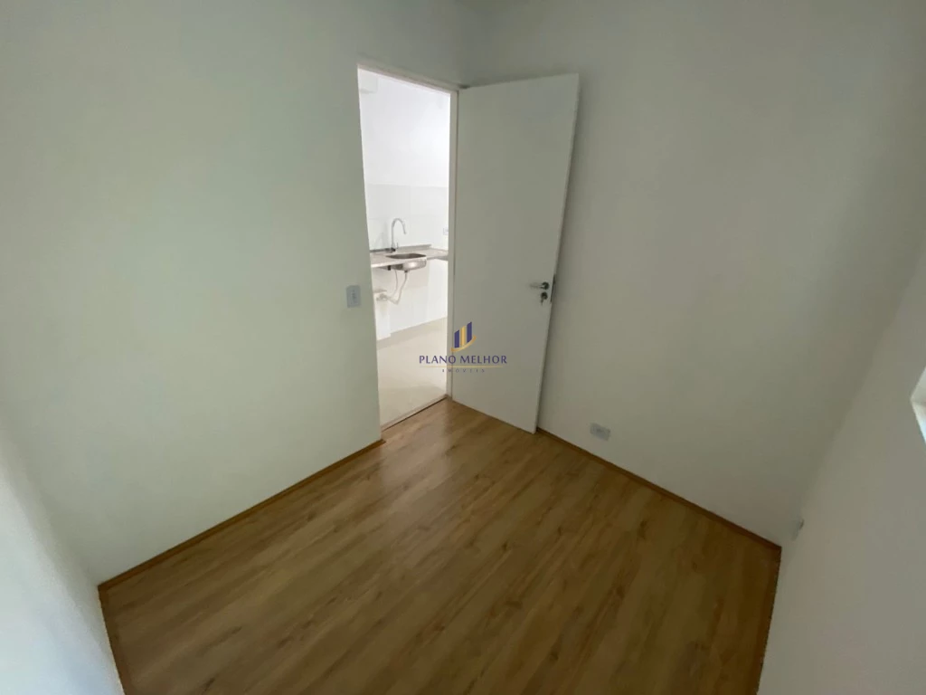 Apartamento, 2 quartos, 38 m² - Foto 3