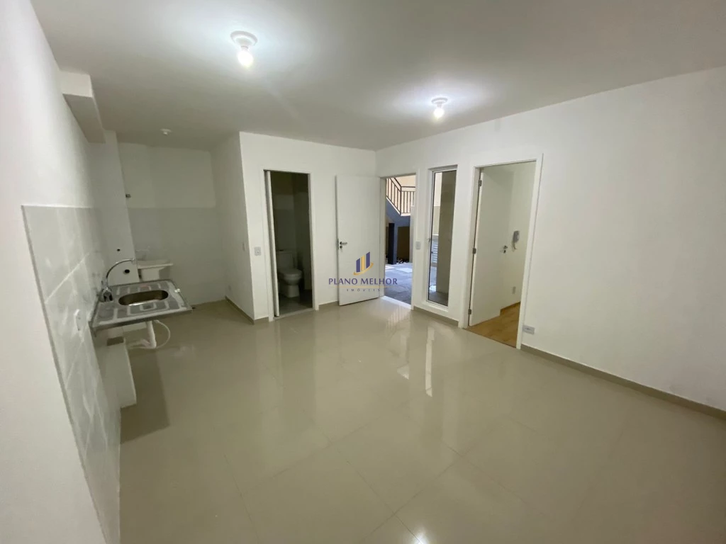 Apartamento, 2 quartos, 38 m² - Foto 5