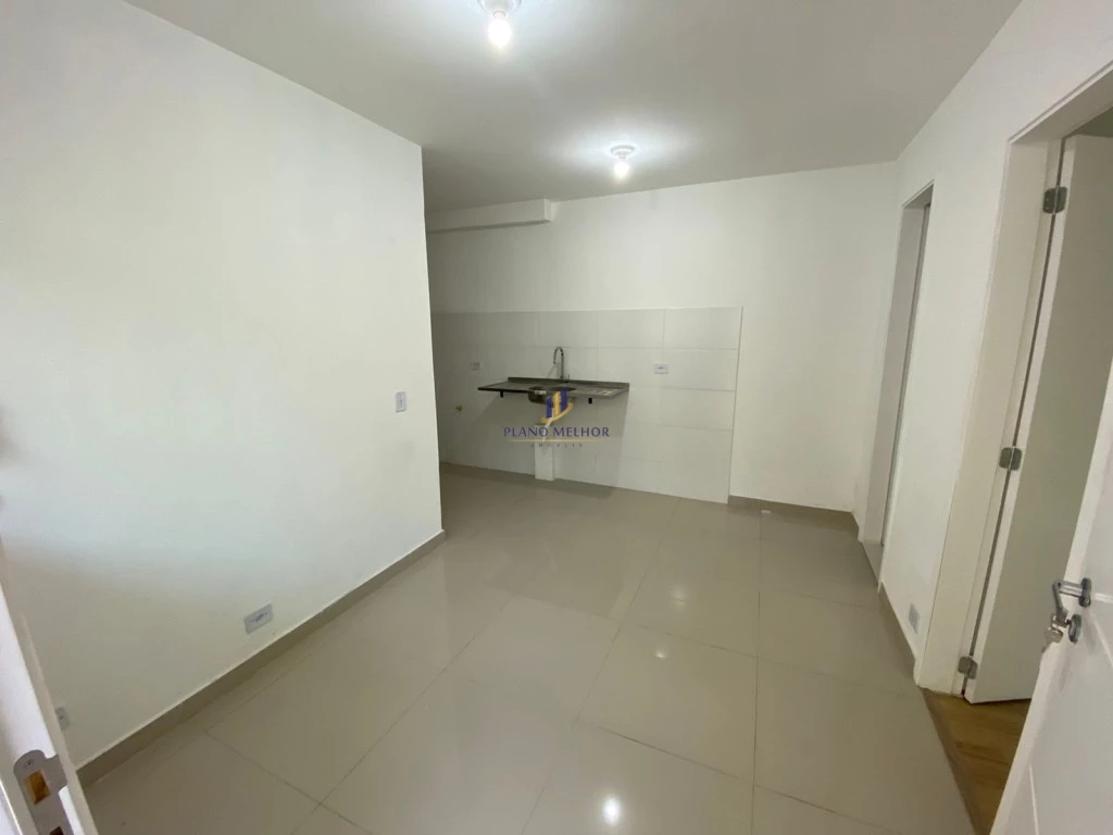 Apartamento, 2 quartos, 38 m² - Foto 6