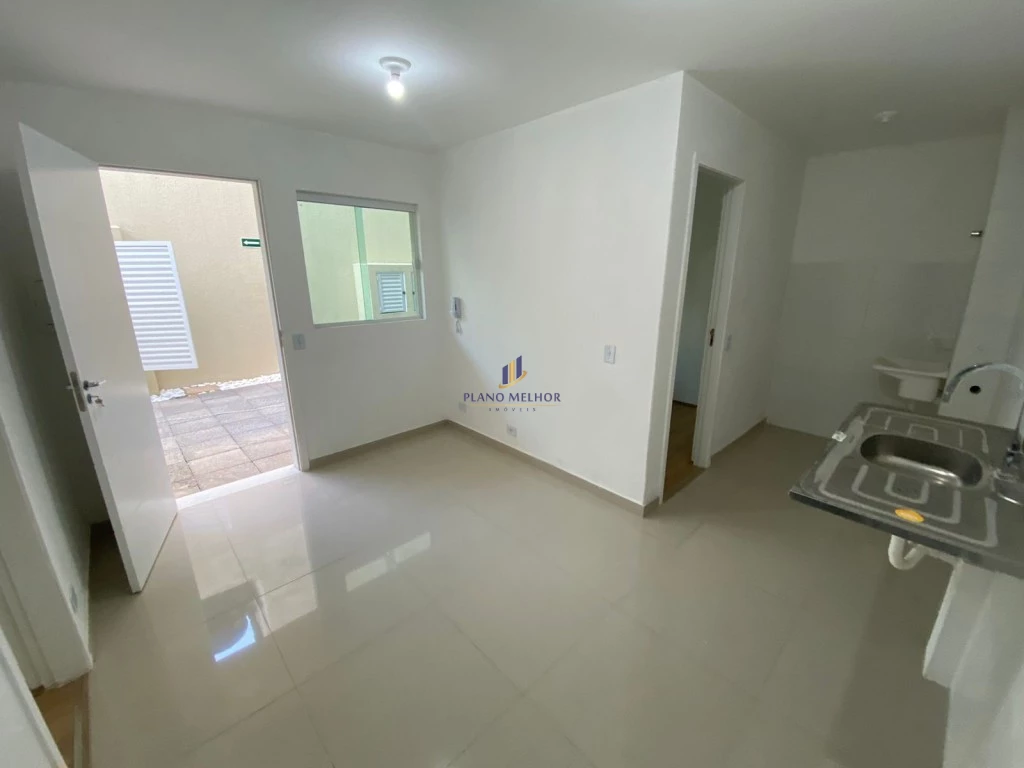 Apartamento, 2 quartos, 38 m² - Foto 7