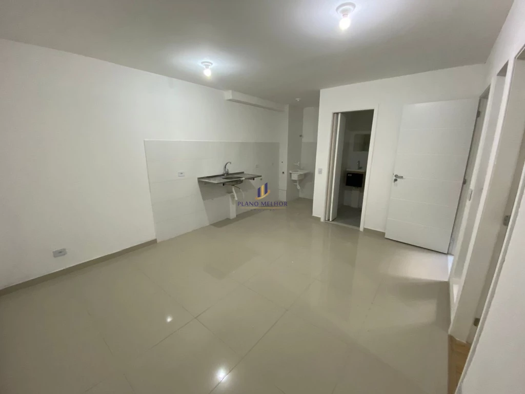 Apartamento, 2 quartos, 38 m² - Foto 8