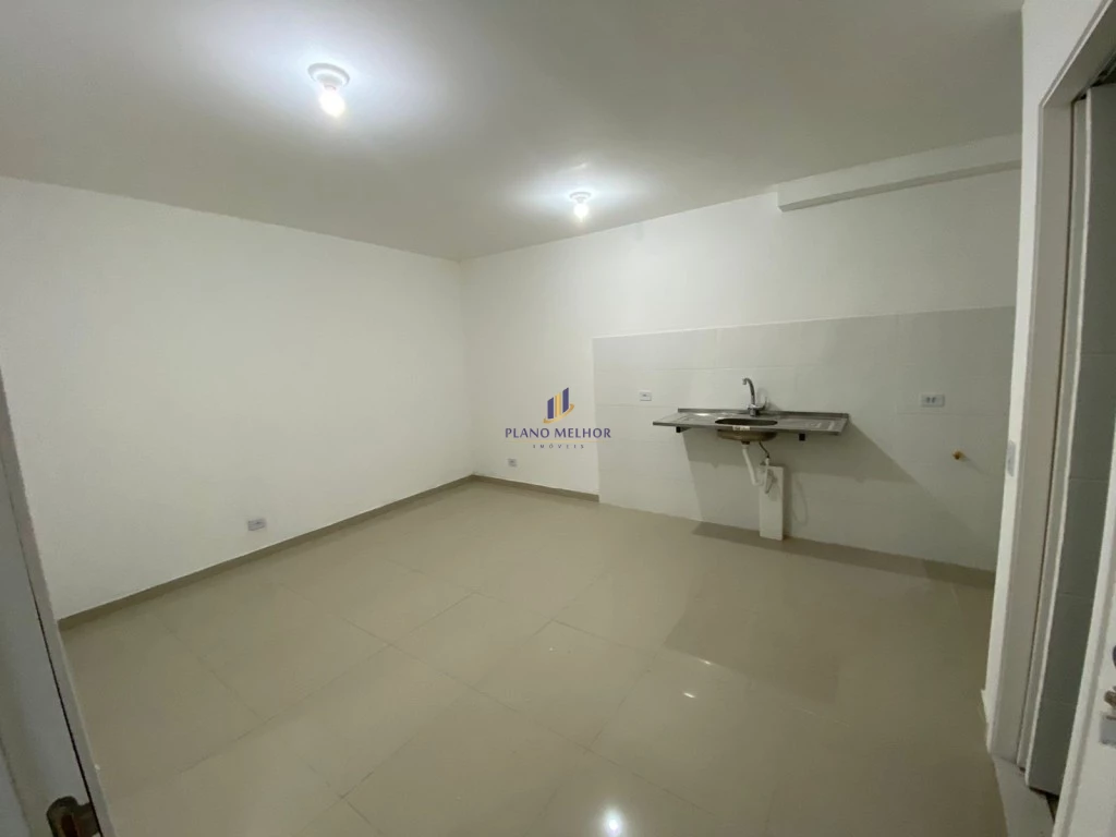 Apartamento, 2 quartos, 38 m² - Foto 9