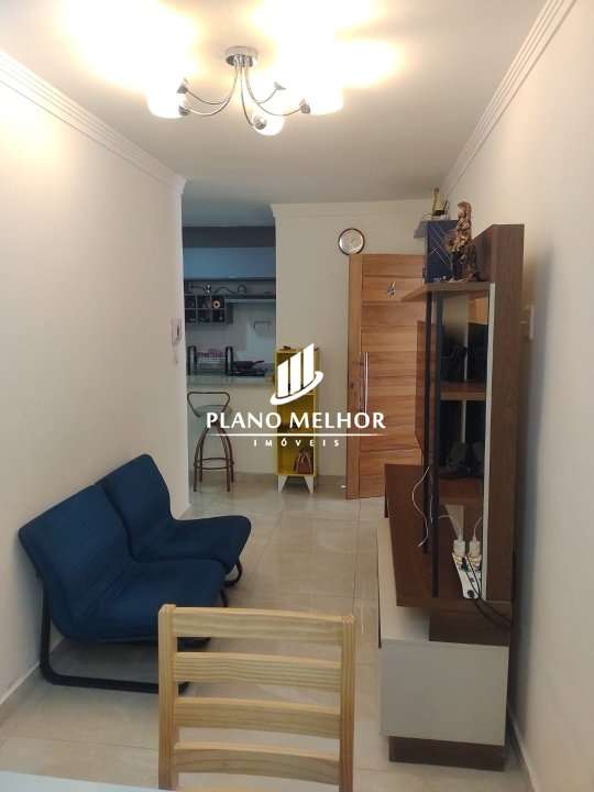 Apartamento, 2 quartos, 50 m² - Foto 11