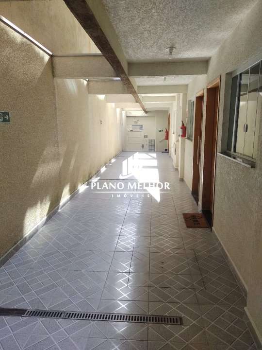 Apartamento, 2 quartos, 50 m² - Foto 12
