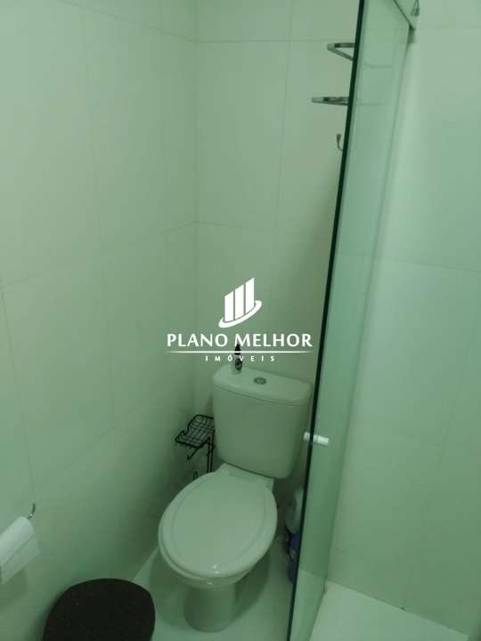 Apartamento, 2 quartos, 50 m² - Foto 16