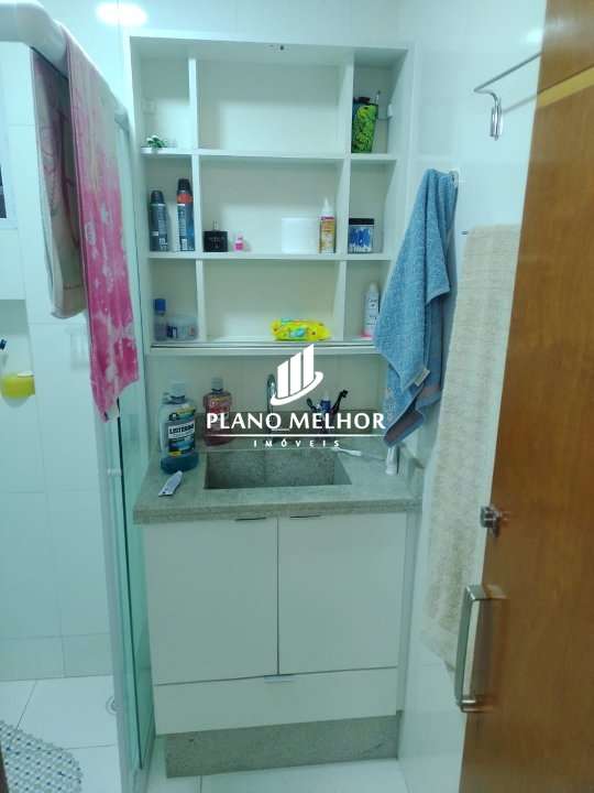 Apartamento, 2 quartos, 50 m² - Foto 19