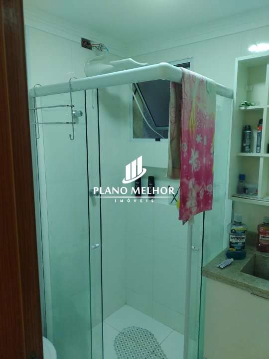 Apartamento, 2 quartos, 50 m² - Foto 21