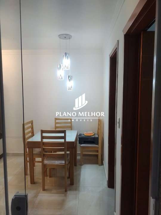 Apartamento, 2 quartos, 50 m² - Foto 24