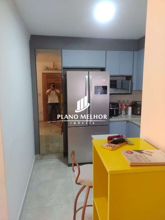 Apartamento, 2 quartos, 50 m² - Foto 7