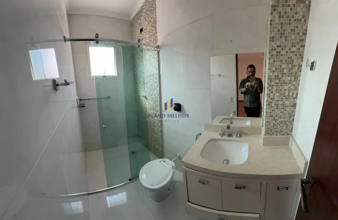 Casa, 3 quartos, 119 m² - Foto 10
