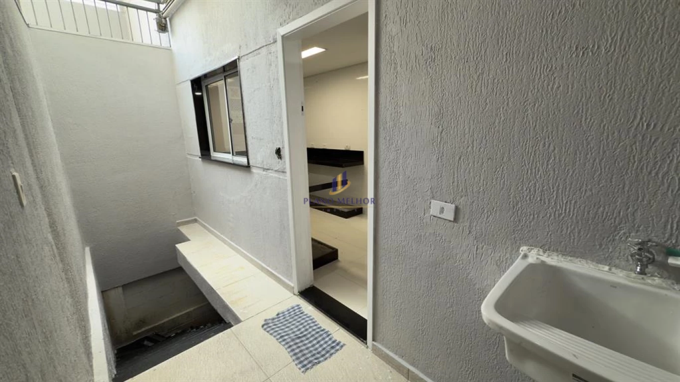 Casa, 3 quartos, 119 m² - Foto 5