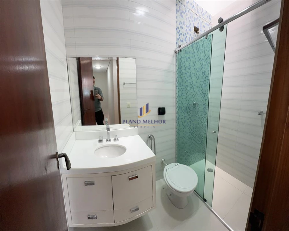 Casa, 3 quartos, 119 m² - Foto 8