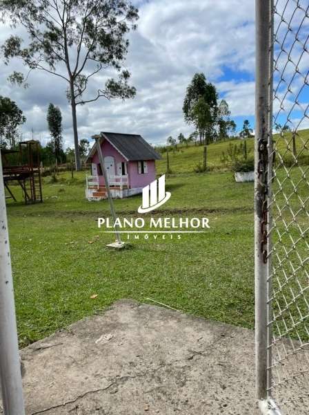 Chácara, 9 quartos - Foto 21