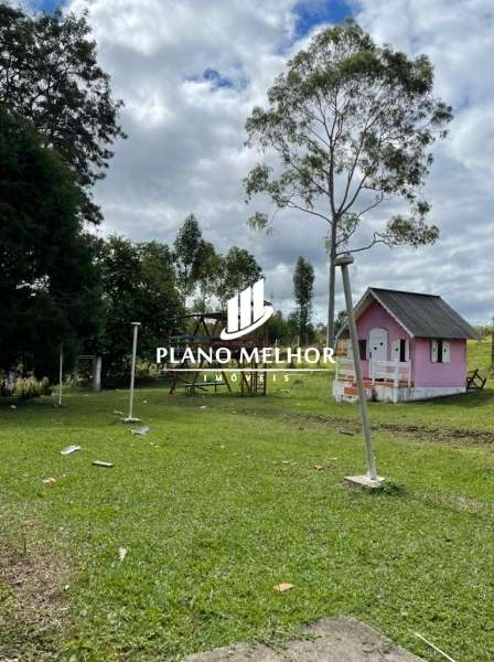 Chácara, 9 quartos - Foto 26