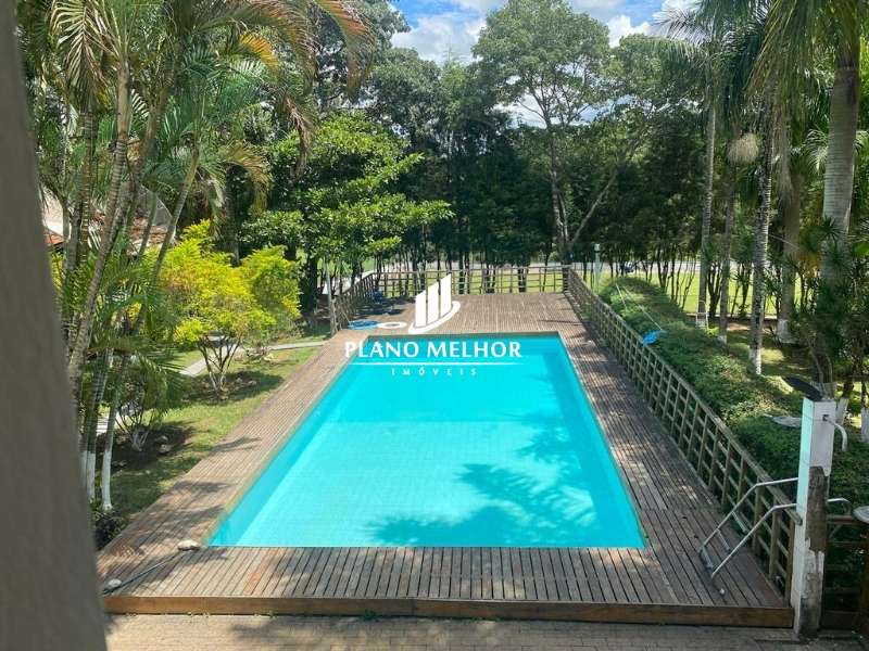 Chácara, 9 quartos - Foto 34
