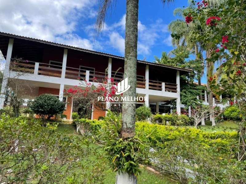 Chácara, 9 quartos - Foto 50