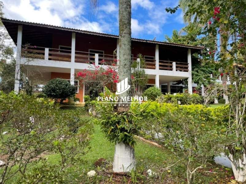 Chácara, 9 quartos - Foto 64