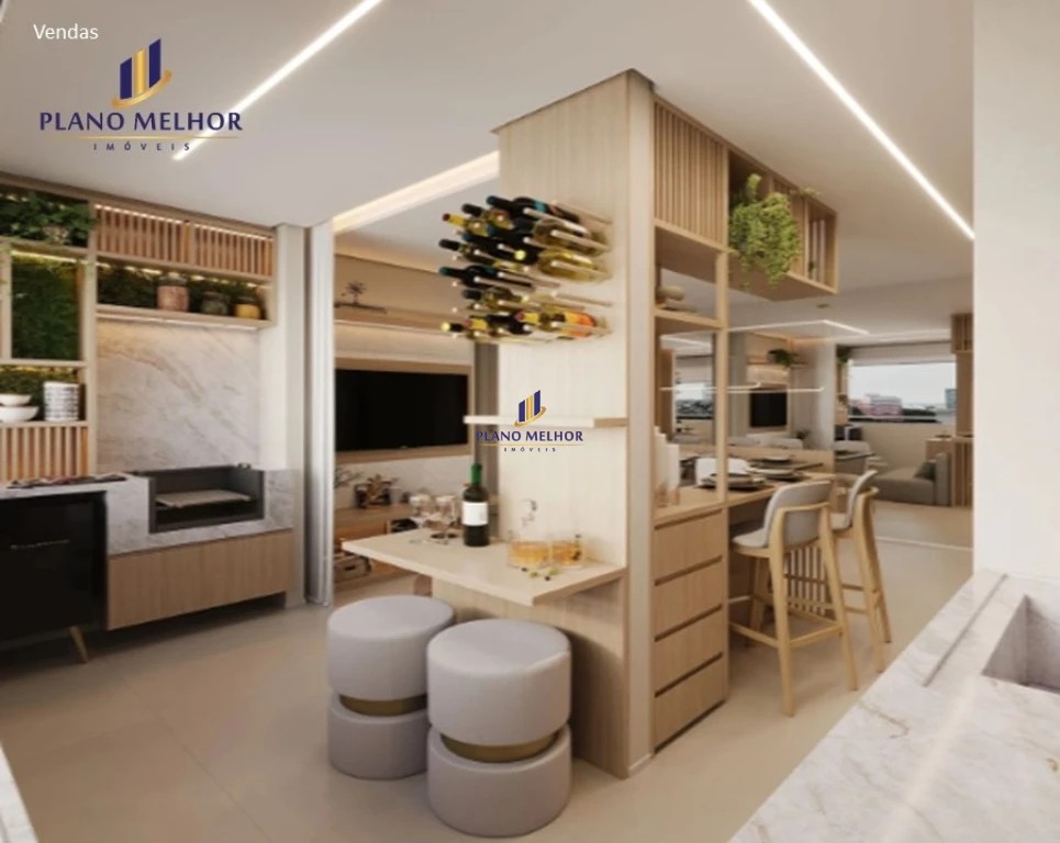 Apartamento, 2 quartos, 47 m² - Foto 10