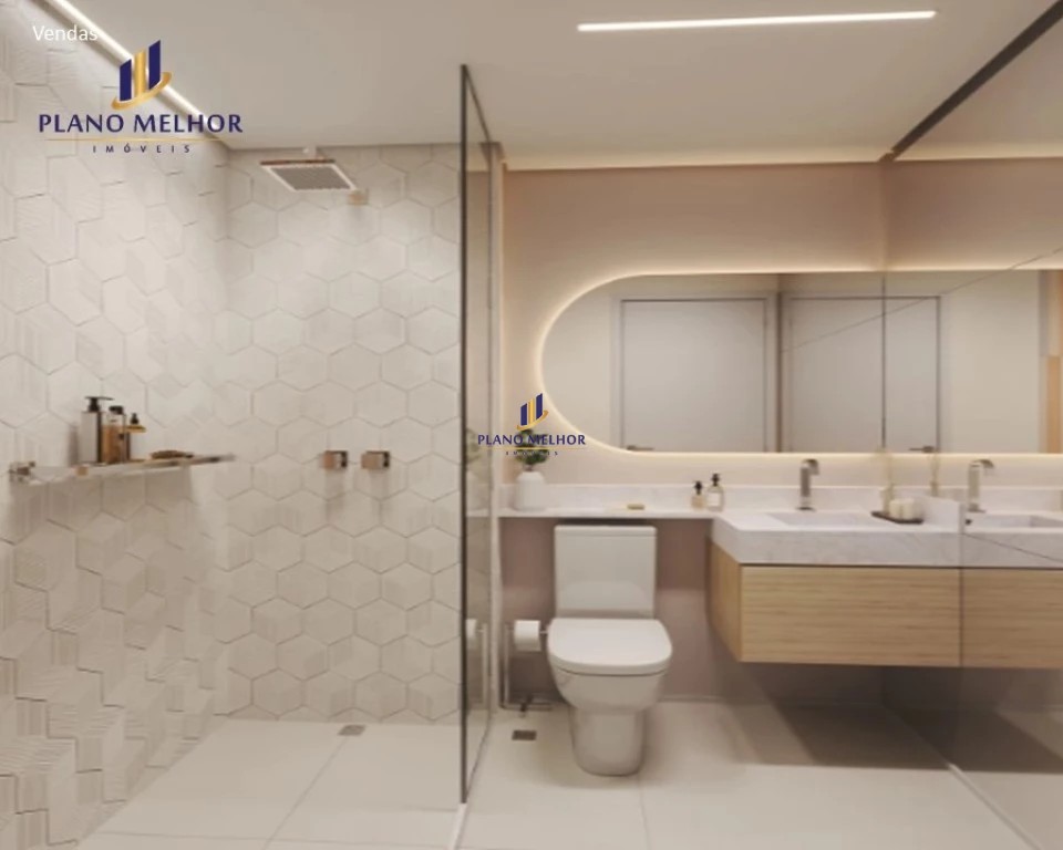 Apartamento, 2 quartos, 47 m² - Foto 11