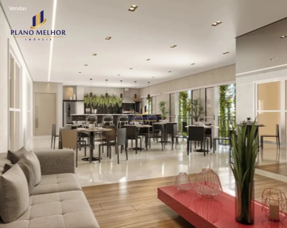 Apartamento, 2 quartos, 47 m² - Foto 14