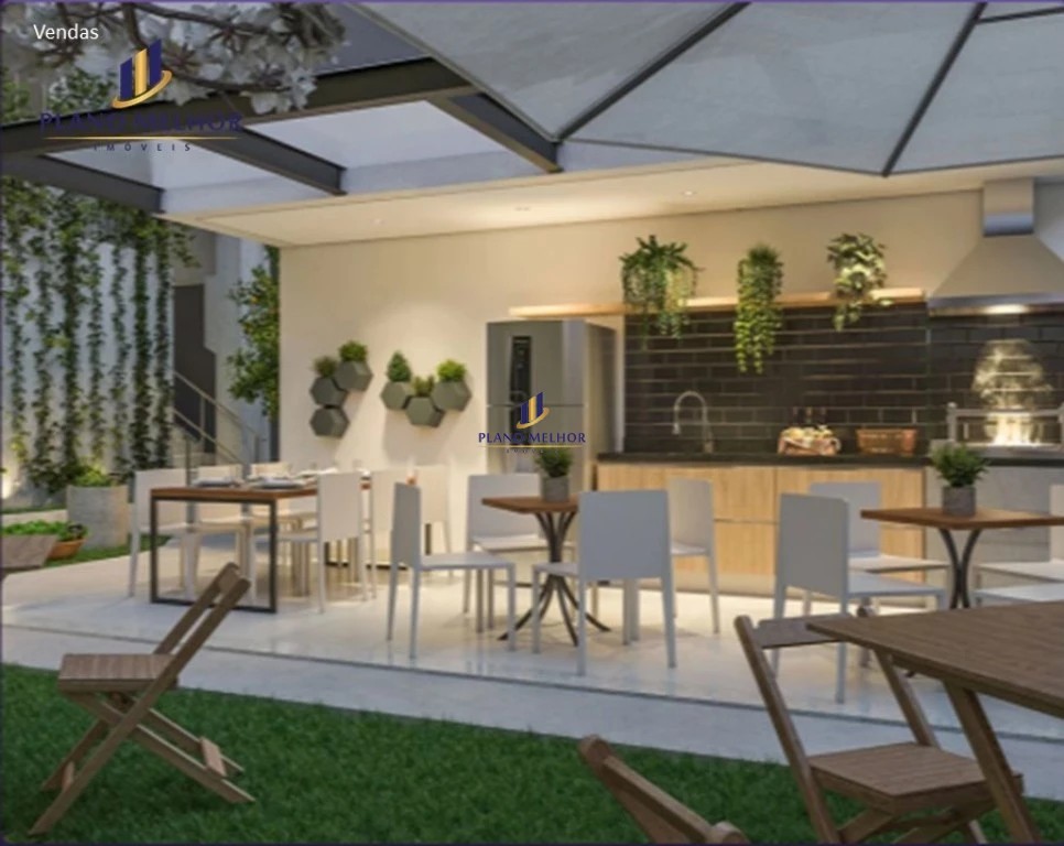 Apartamento, 2 quartos, 47 m² - Foto 15