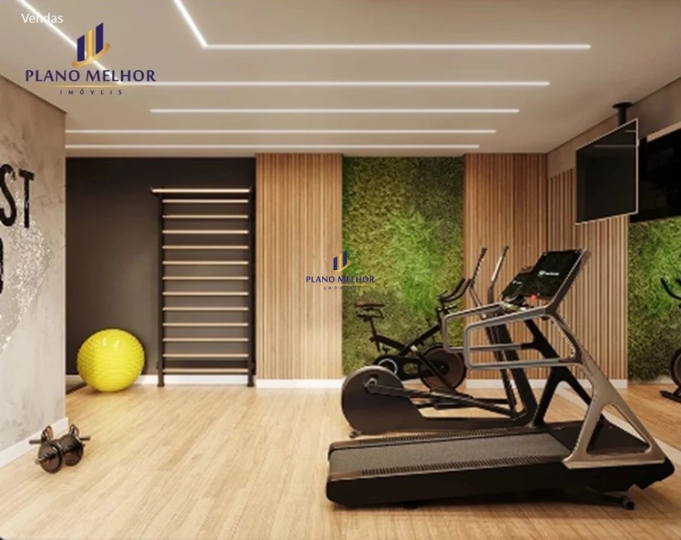 Apartamento, 2 quartos, 47 m² - Foto 17