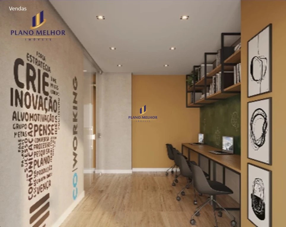 Apartamento, 2 quartos, 47 m² - Foto 25