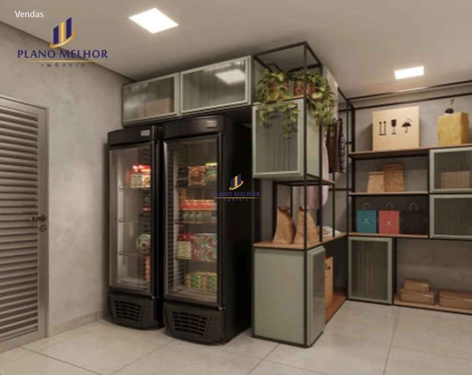 Apartamento, 2 quartos, 47 m² - Foto 27