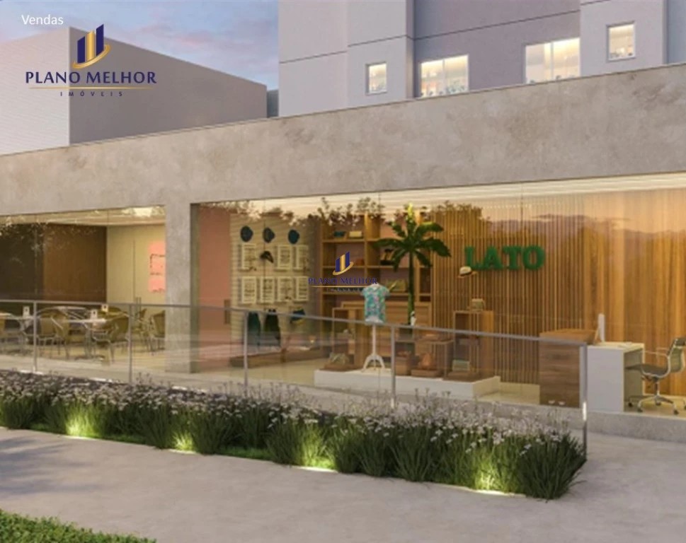 Apartamento, 2 quartos, 47 m² - Foto 29