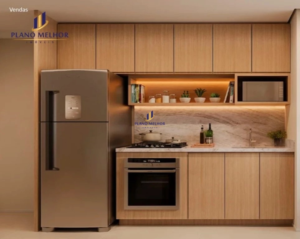 Apartamento, 2 quartos, 47 m² - Foto 3