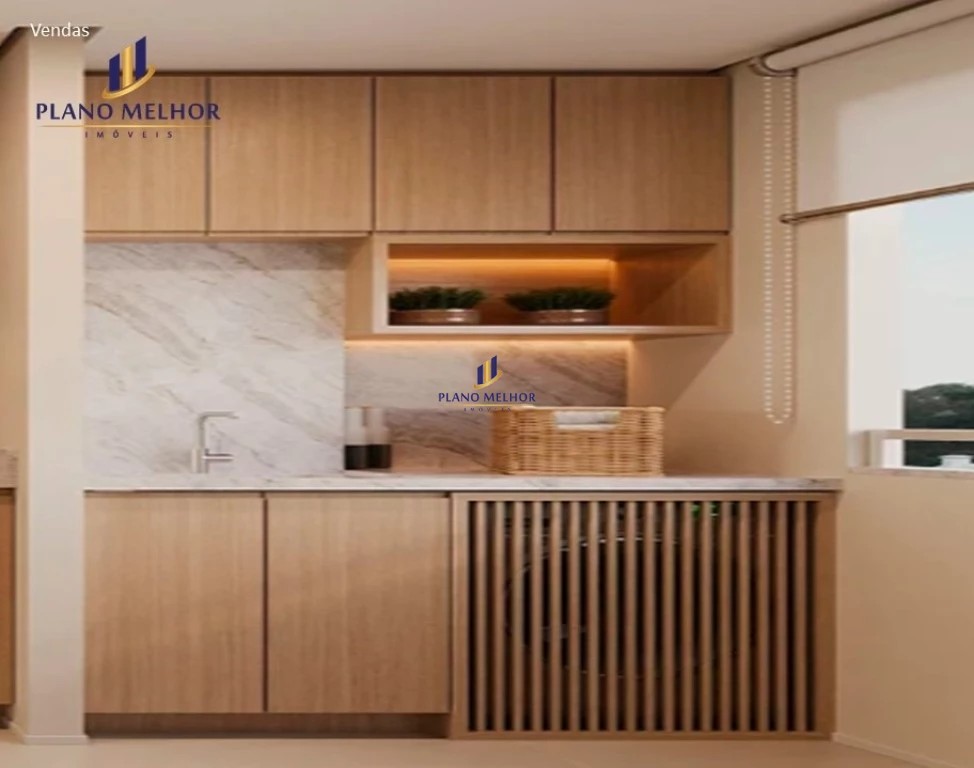 Apartamento, 2 quartos, 47 m² - Foto 4