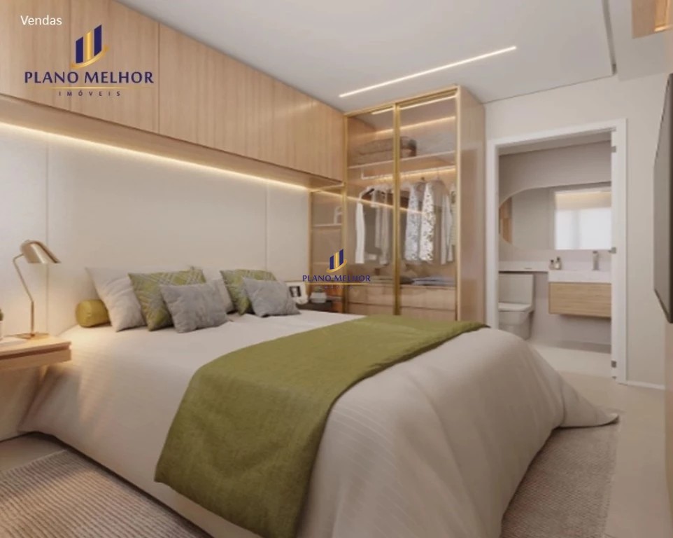 Apartamento, 2 quartos, 47 m² - Foto 6