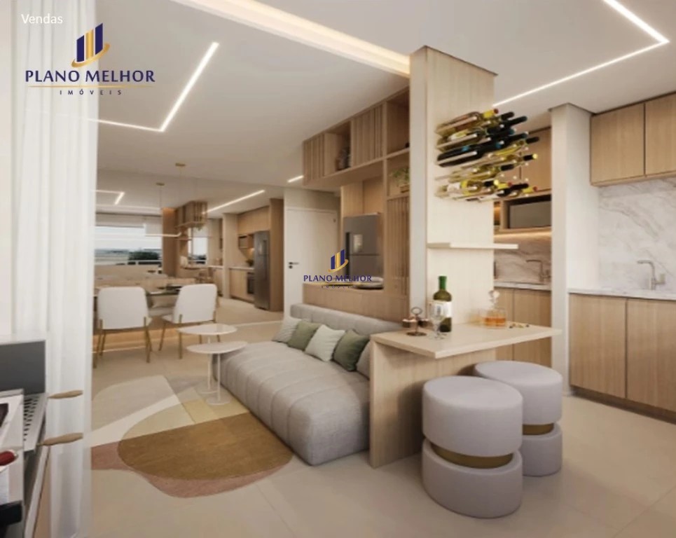 Apartamento, 2 quartos, 47 m² - Foto 8