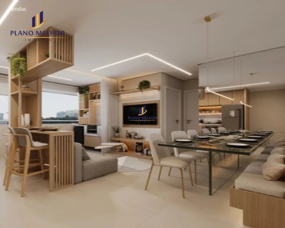 Apartamento, 2 quartos, 47 m² - Foto 9
