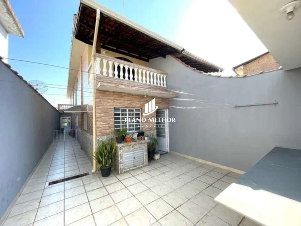 Casa, 3 quartos, 206 m² - Foto 10