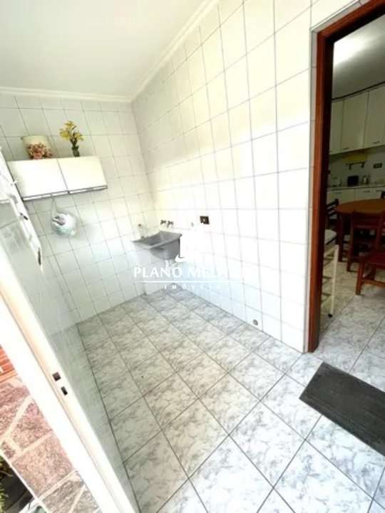 Casa, 3 quartos, 206 m² - Foto 12