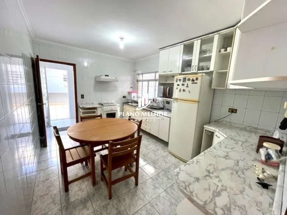 Casa, 3 quartos, 206 m² - Foto 16