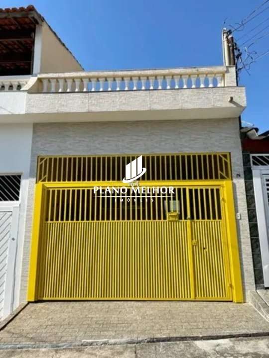 Casa, 3 quartos, 206 m² - Foto 6