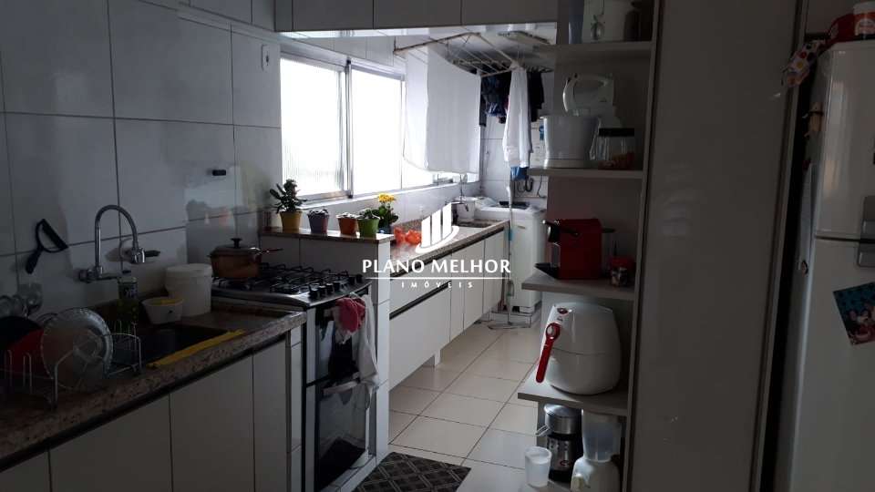 Apartamento, 3 quartos, 130 m² - Foto 10