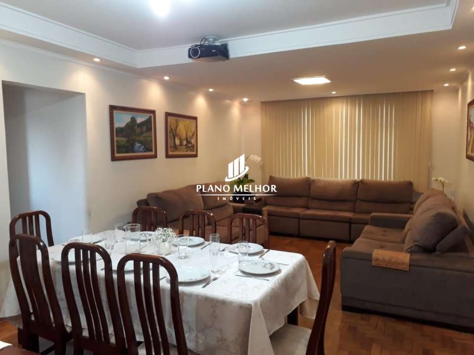 Apartamento, 3 quartos, 130 m² - Foto 12