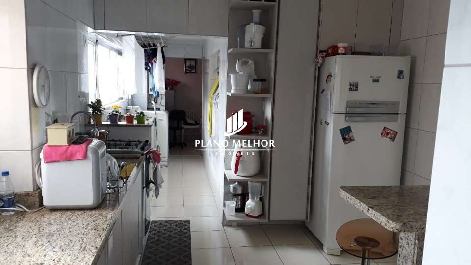 Apartamento, 3 quartos, 130 m² - Foto 20