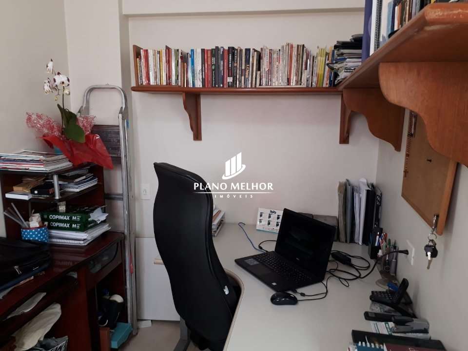 Apartamento, 3 quartos, 130 m² - Foto 4