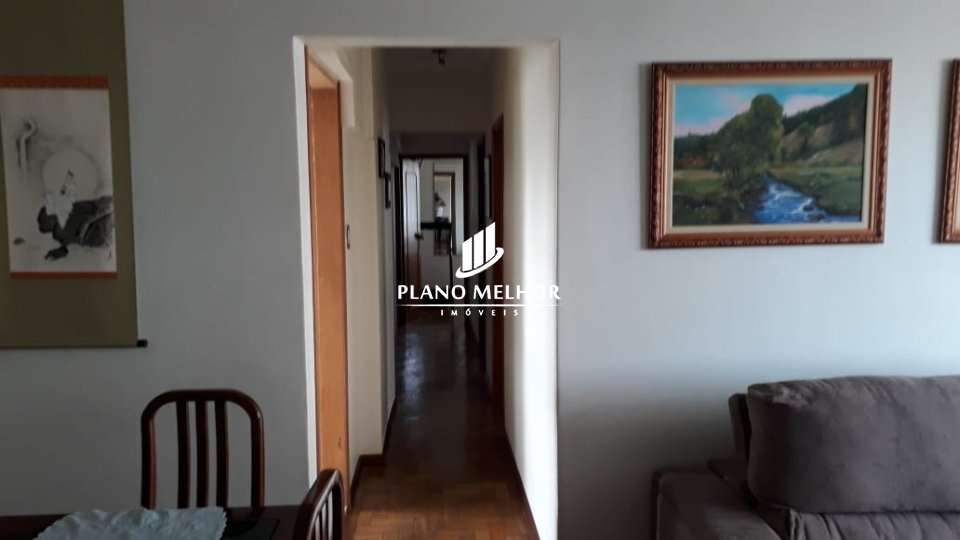 Apartamento, 3 quartos, 130 m² - Foto 7