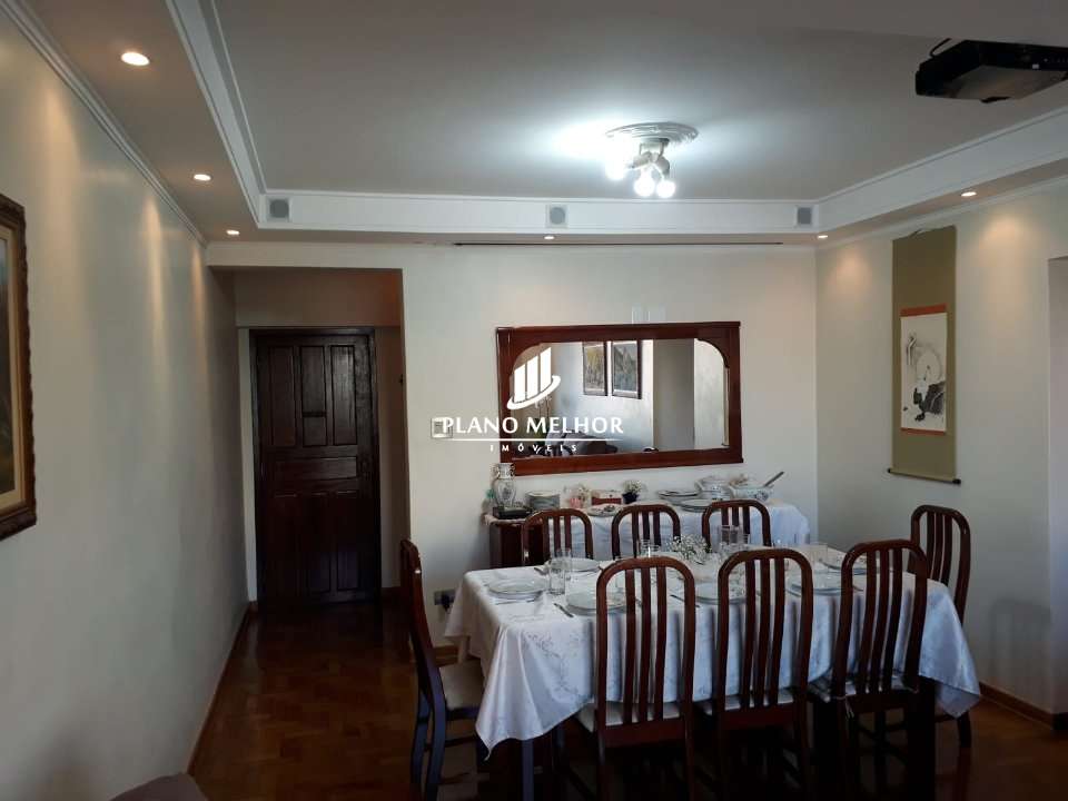 Apartamento, 3 quartos, 130 m² - Foto 9