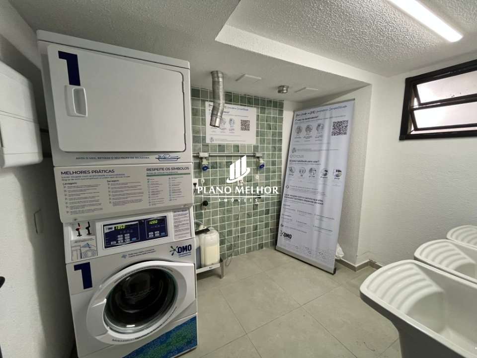 Apartamento, 1 quarto, 32 m² - Foto 10