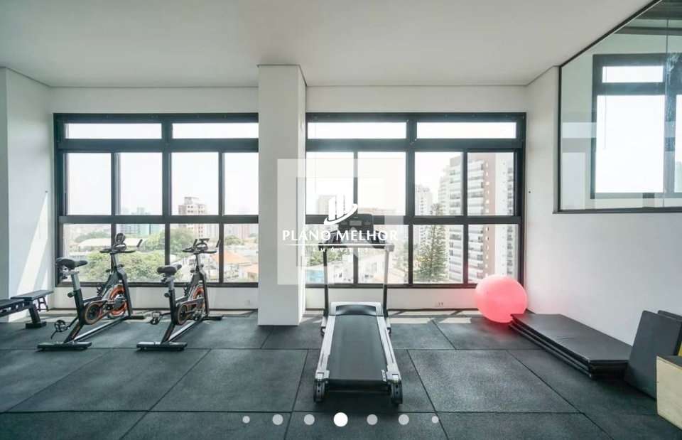 Apartamento, 1 quarto, 32 m² - Foto 12